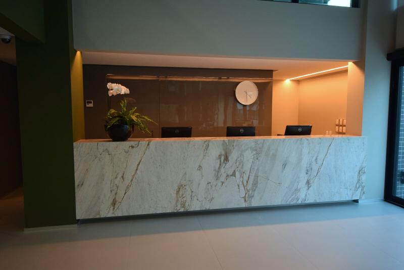 Porto Kaete Hotel Maceió Exteriör bild