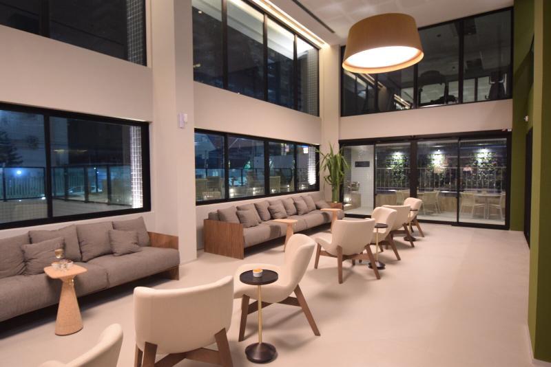 Porto Kaete Hotel Maceió Exteriör bild
