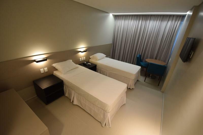 Porto Kaete Hotel Maceió Exteriör bild