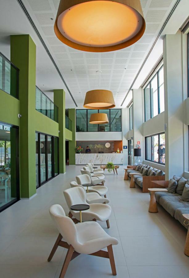 Porto Kaete Hotel Maceió Exteriör bild